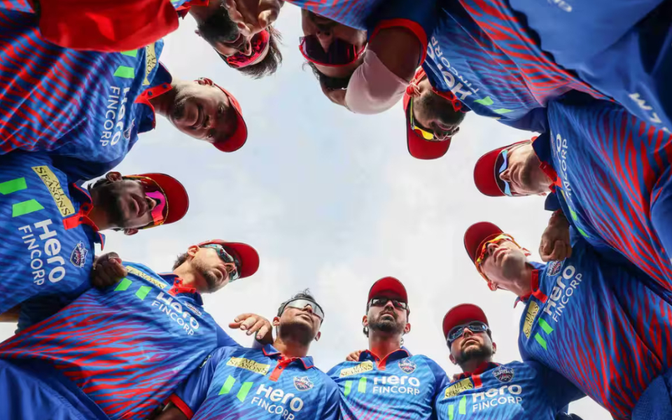 IPL 2026: Delhi Capitals' strongest predicted XI against Kolkata Knight Riders