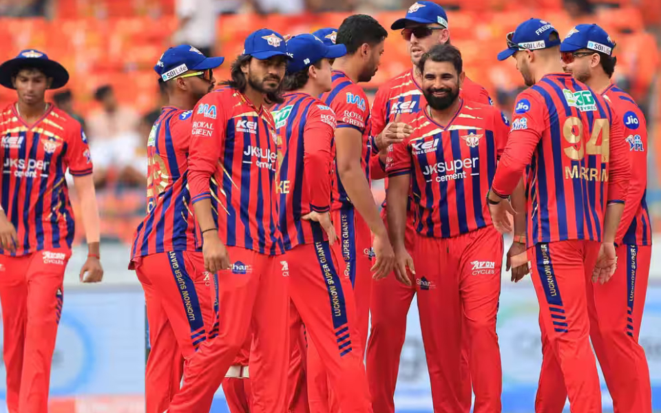IPL 2026: Sunrisers Hyderabad vs Lucknow Super Giants, Match 10 - Who Said What?