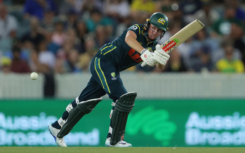 Beth Mooney. (Source:Gettyimages)