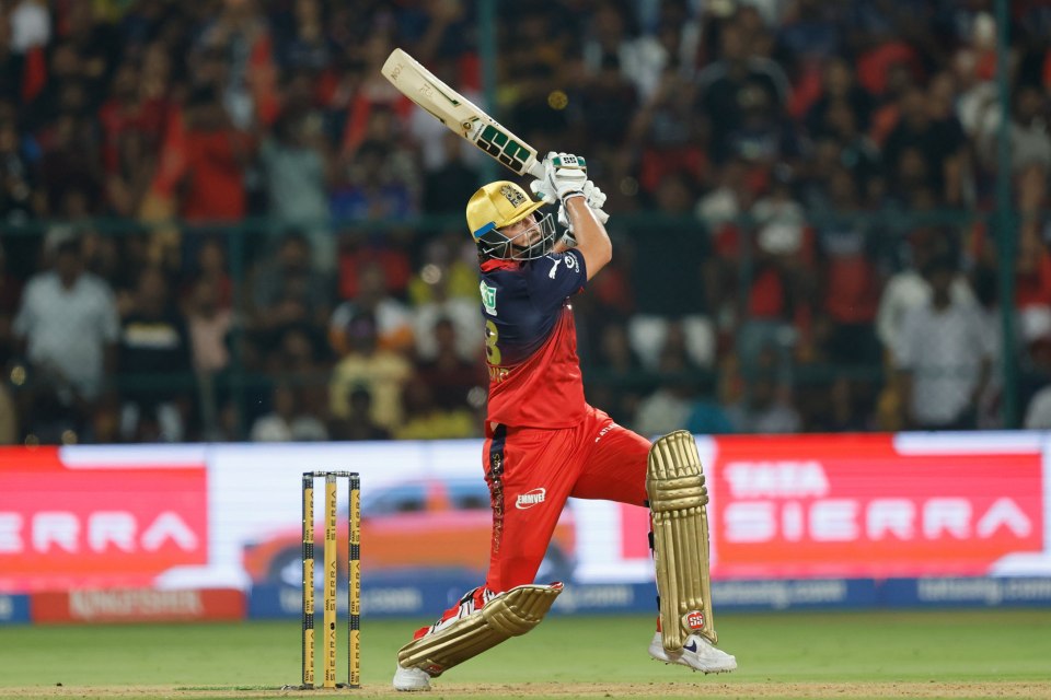‘Tim David is an extremely gifted ball striker’ – Dinesh Karthik lavishes massive praises for RCB finisher after CSK thumping