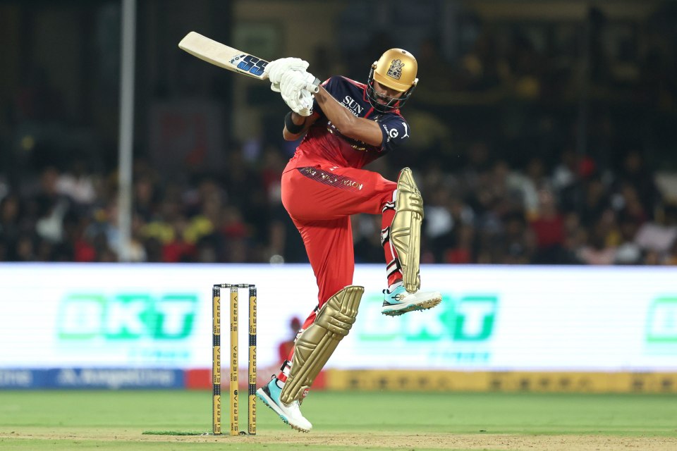 'His determination stands out' - Devdutt Padikkal gets praised by Dinesh Karthik for thrashing CSK at Chinnaswamy