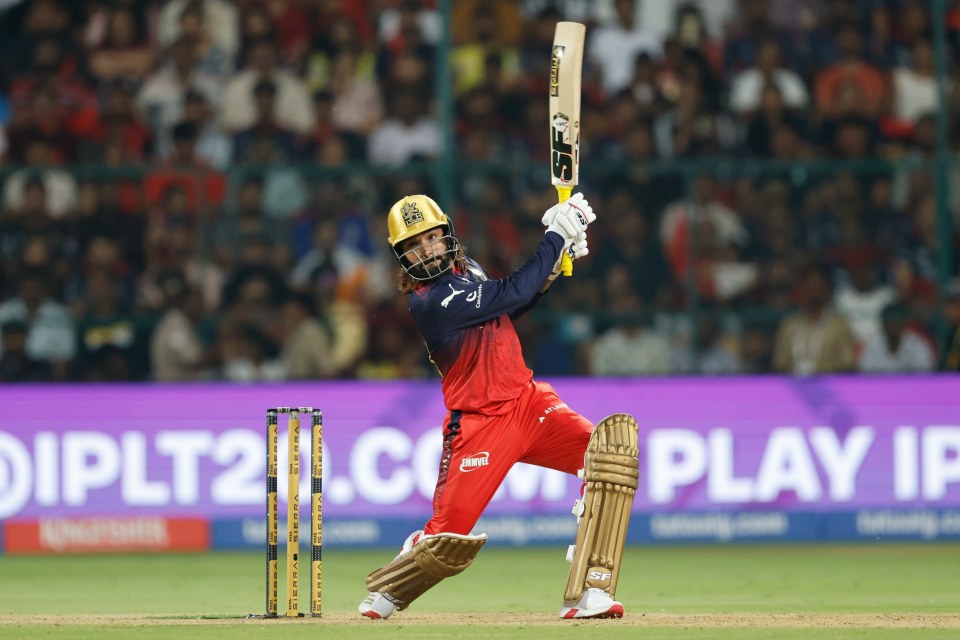 'He deserves a lot of credit' - Former RCB star hails Rajat Patidar's impact after CSK victory