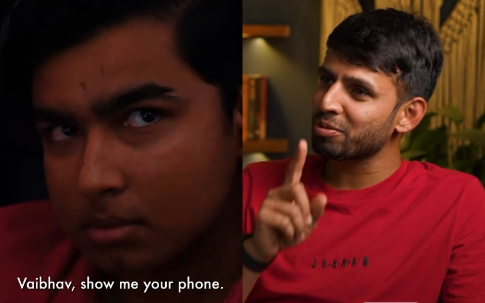 [WATCH] ‘Let’s show you how professional he is’ – RR take subtle dig at Jitesh Sharma for his ‘Vaibhav Sooryavanshi is not professional’ remark