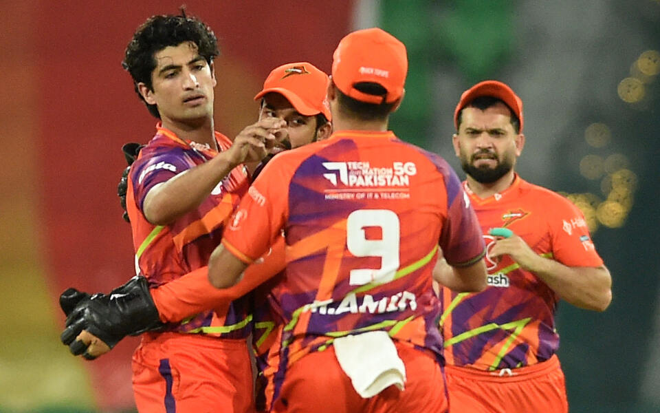 Naseem Shah ruled out of PSL 2026 with side injury, Rawalpindiz yet to name replacement