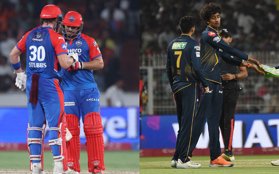 IPL 2026, Match 14: Delhi Capitals vs Gujarat Titans Match Preview