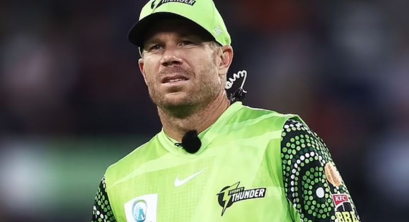 Cricket NSW lends support to David Warner in drunk driving case