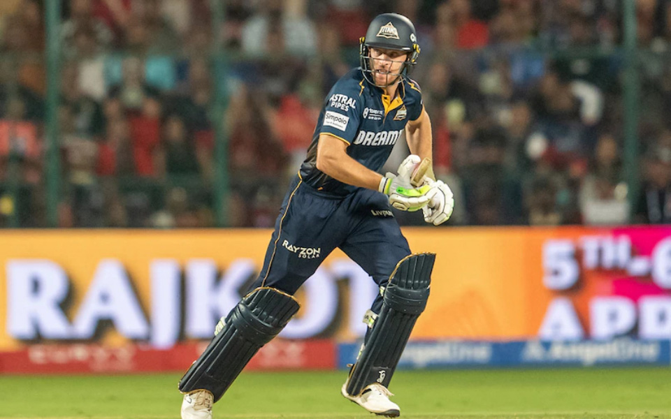 IPL 2026: ‘I trust my game’ - Jos Buttler backs himself to regain form for GT