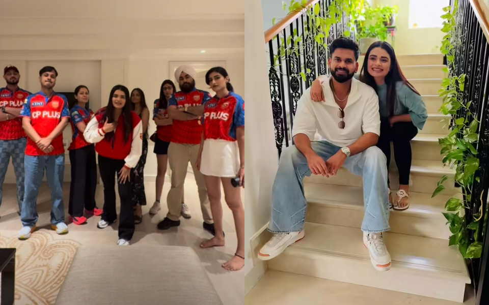 IPL 2026: 'It was my way of celebration' - Shreyas Iyer's sister issues clarification after backlash on KKR post