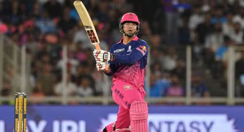 'Performing against Mumbai Indians is always special' - Ex-MI bowler credits Vaibhav Sooryavanshi for Guwahati blitz