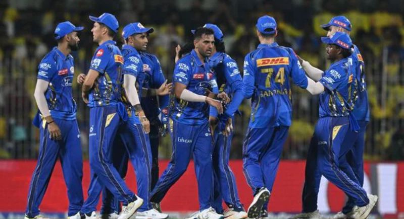 'Wrong to say that this is an El Clásico now' - Manoj Tiwary's brutal remark on MI-CSK rivalry