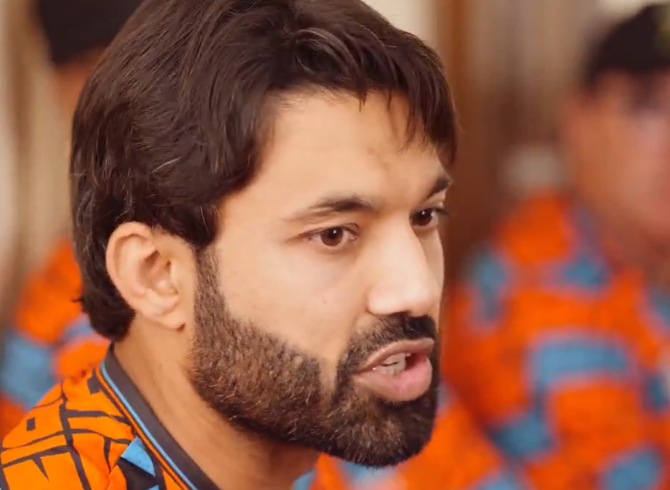 'Even if there is 0.001 per cent chance' - Mohammad Rizwan gives motivational speech during PSL to boost Rawalpindiz morale