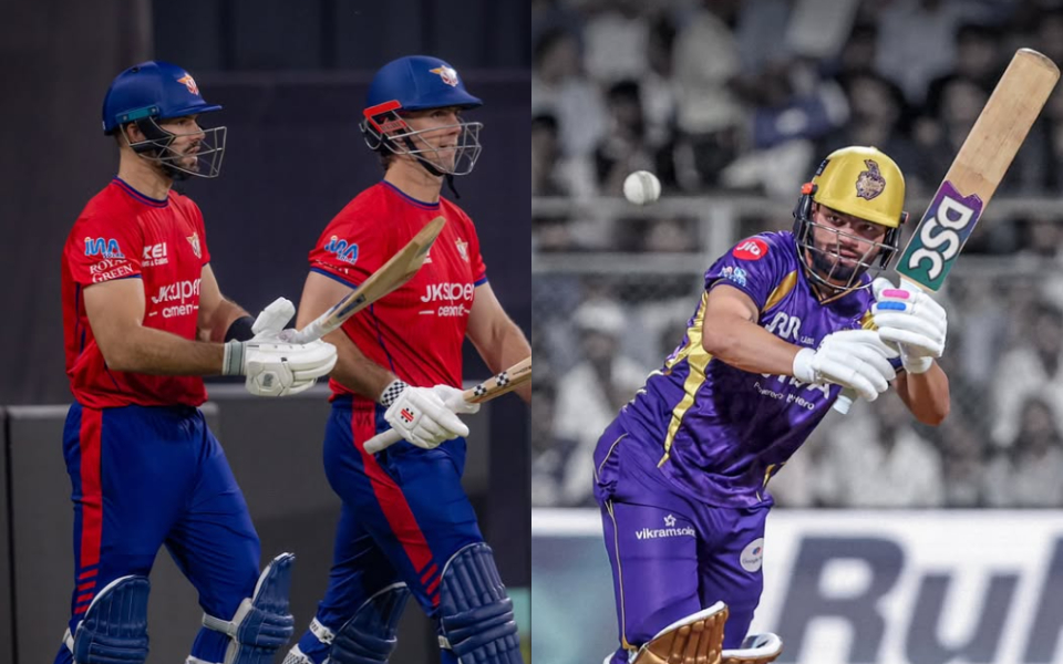 IPL 2026, Match 15: Kolkata Knight Riders vs Lucknow Super Giants Match Preview