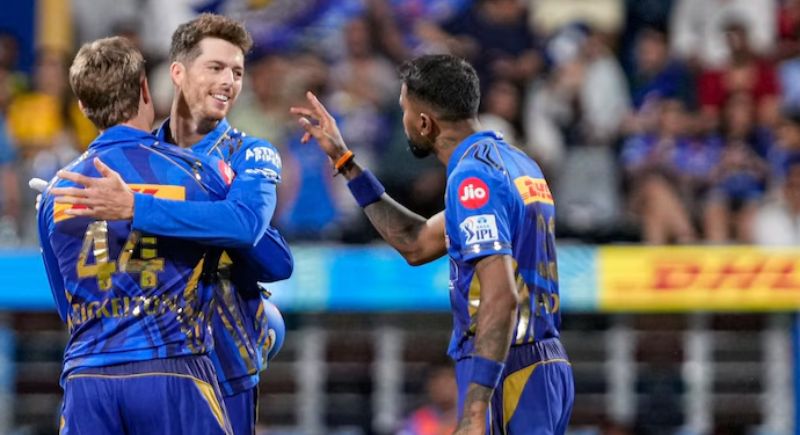 MI XI against RCB | Predicted Mumbai Indians playing 11 against Royal Challengers Bengaluru for 20th Match of IPL 2026
