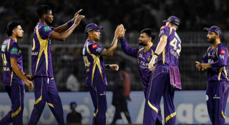 3 things KKR must do to return to winning ways