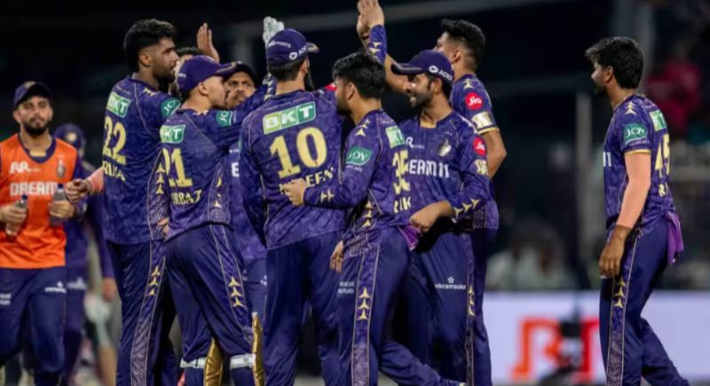 IPL 2026: Kolkata Knight Riders' strongest predicted XI against Gujarat Titans
