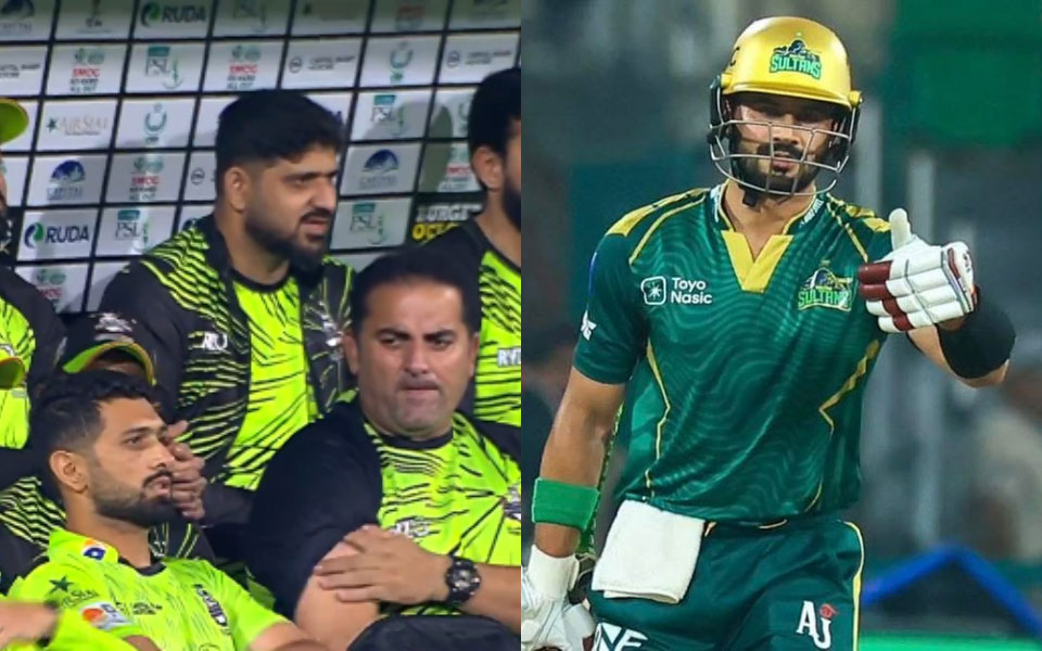 PSL 2026: Match 16, LAH vs ISL Match Prediction – Who will win today’s PSL match between Lahore Qalandars vs Islamabad United?