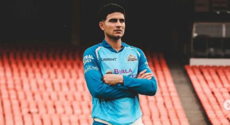 Skipper Shubman Gill fined heavily despite Gujarat Titans' win over Delhi Capitals