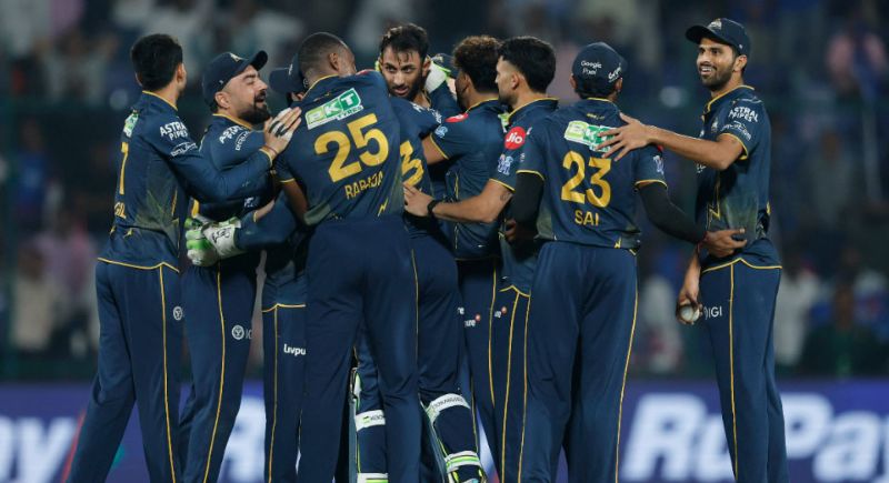 IPL 2026: Gujarat Titans' strongest predicted XI against Mumbai Indians