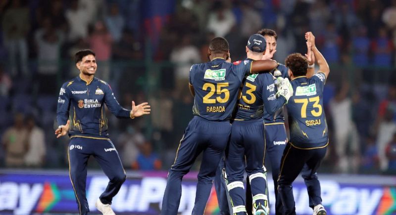 IPL 2026: Gujarat Titans' strongest predicted XI against Lucknow Super Giants