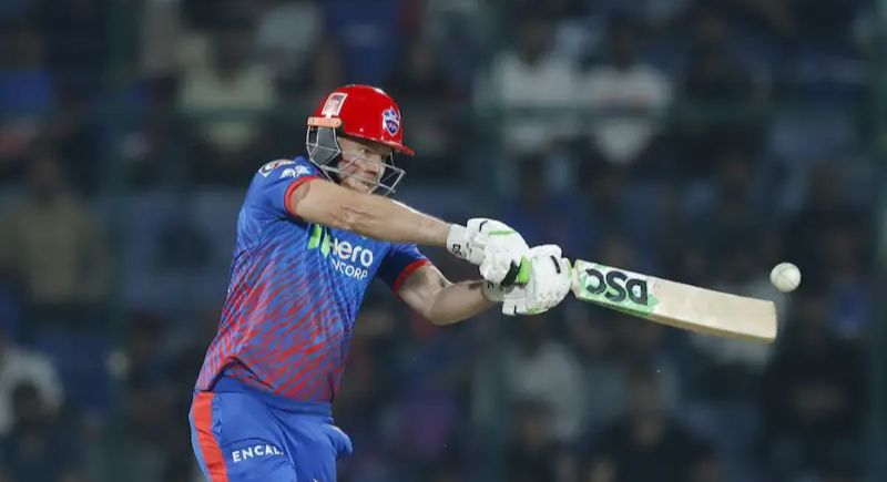 IPL 2026: Is David Miller playing in DC vs PBKS Match 35?