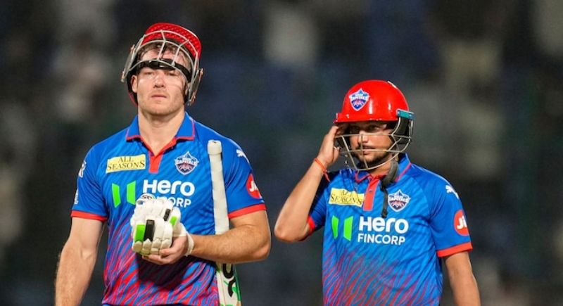 'What you did made it feel like you are still part of GT' - Indian stalwart lambasts David Miller’s decision in DC vs GT clash