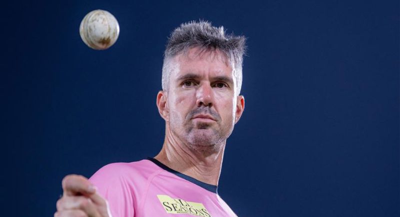 Kevin Pietersen suggests a quick fix for DC's No. 3 conundrum