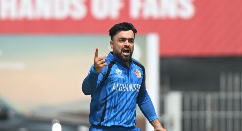 ‘If I don’t play for Afghanistan, I won’t play for any other country’ - Rashid Khan reveals citizenship offer from India