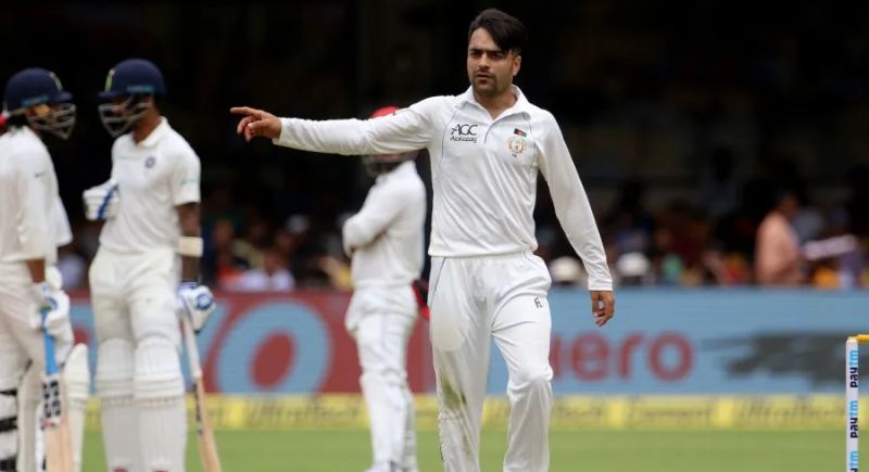 IND vs AFG 2026: Afghanistan captain Hashmatullah Shahidi provides update on Rashid Khan's future in Test cricket