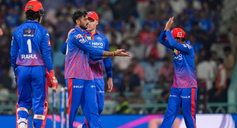 IPL 2026: Delhi Capitals' strongest predicted XI against Chennai Super Kings