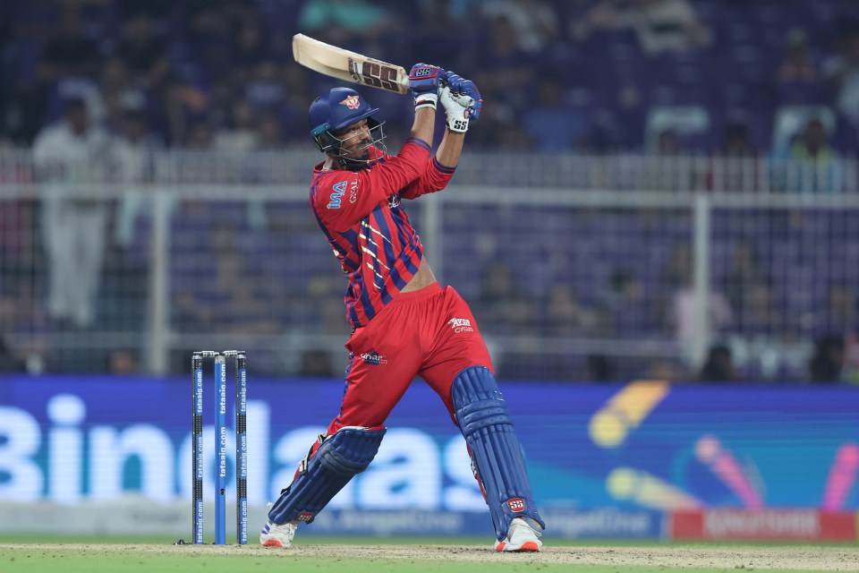 IPL 2026: KKR vs LSG, Match 15: Stats Review of player records and achieved milestones