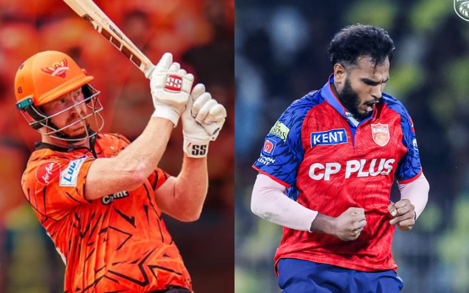 IPL 2026: Match 17, PBKS vs SRH Match Prediction – Who will win today’s IPL match between Punjab Kings vs Sunrisers Hyderabad?