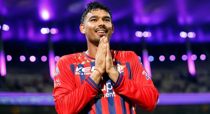 'He has to play for India, no other option' - Mukul Choudhary’s father sets target after breakout IPL knock