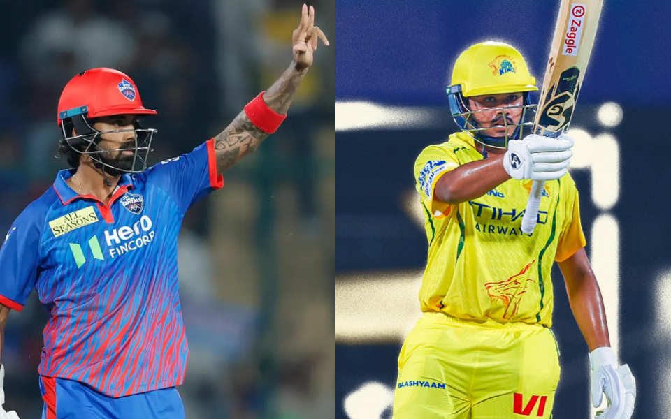 IPL 2026, Match 18: Chennai Super Kings vs Delhi Capitals Match Preview