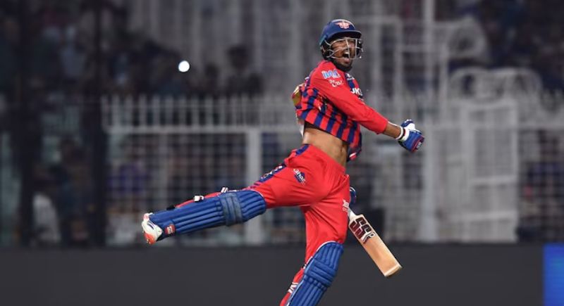 IPL 2026: 5 surprise performers who stole the show