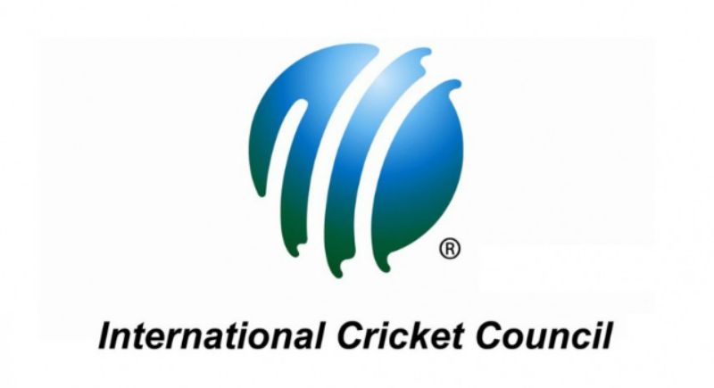 ICC Logo