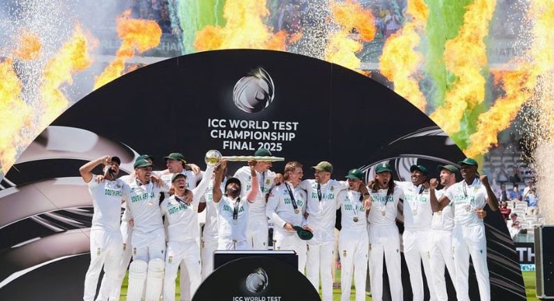 ICC explores major revamp of cricket calendar; World Club Championship, shorter ODIs among key proposals