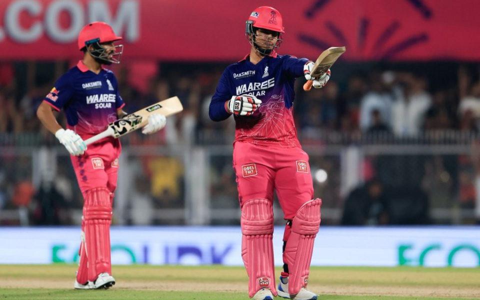 IPL 2026: RR vs RCB Today's Match Highlights: Unmissable video recap, turning points, match analysis, stats and more