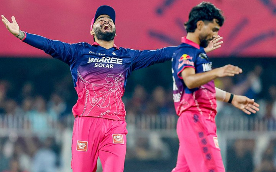 IPL 2026: Rajasthan Royals vs Royal Challengers Bengaluru Match 16 – Who Said What?