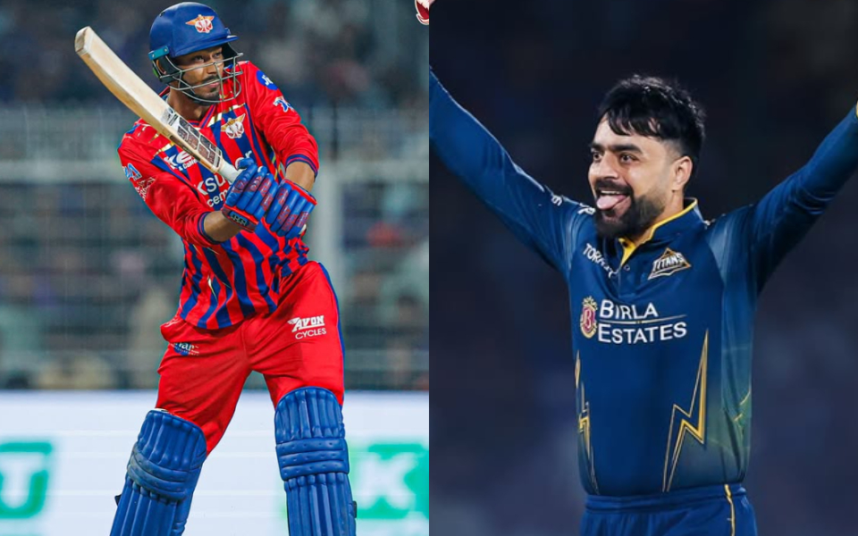 IPL 2026: Match 19, LSG vs GT Match Prediction – Who will win today’s IPL match? | CricTracker