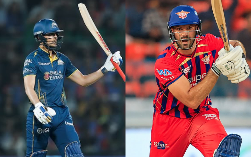 LSG vs GT Dream11 Prediction