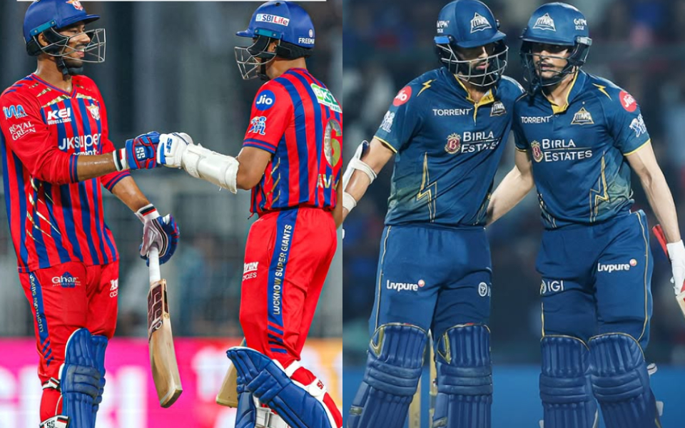 IPL 2026: LSG vs GT, Match 19 - Top player battles to watch out for