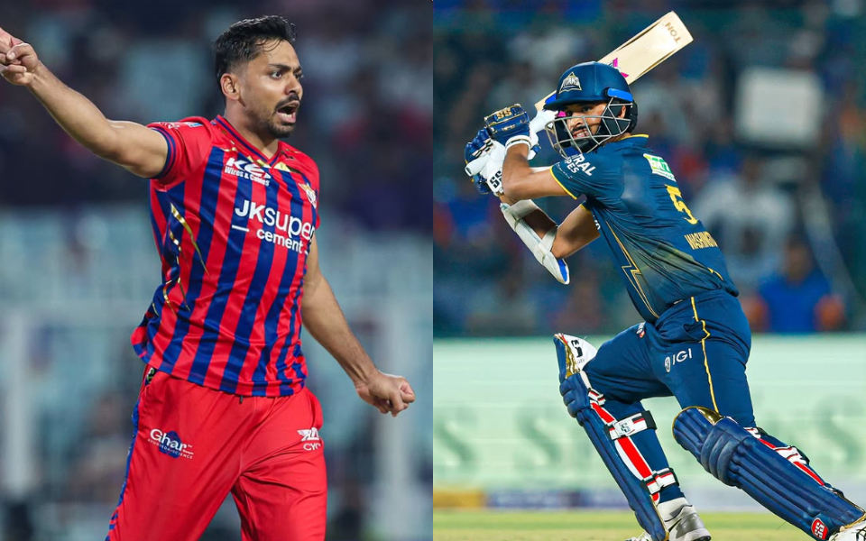 IPL 2026: LSG vs GT Match 19 – Who will be Impact Players for today’s match? – CricTracker