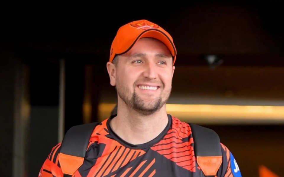 Why Liam Livingstone not playing in PBKS vs SRH?