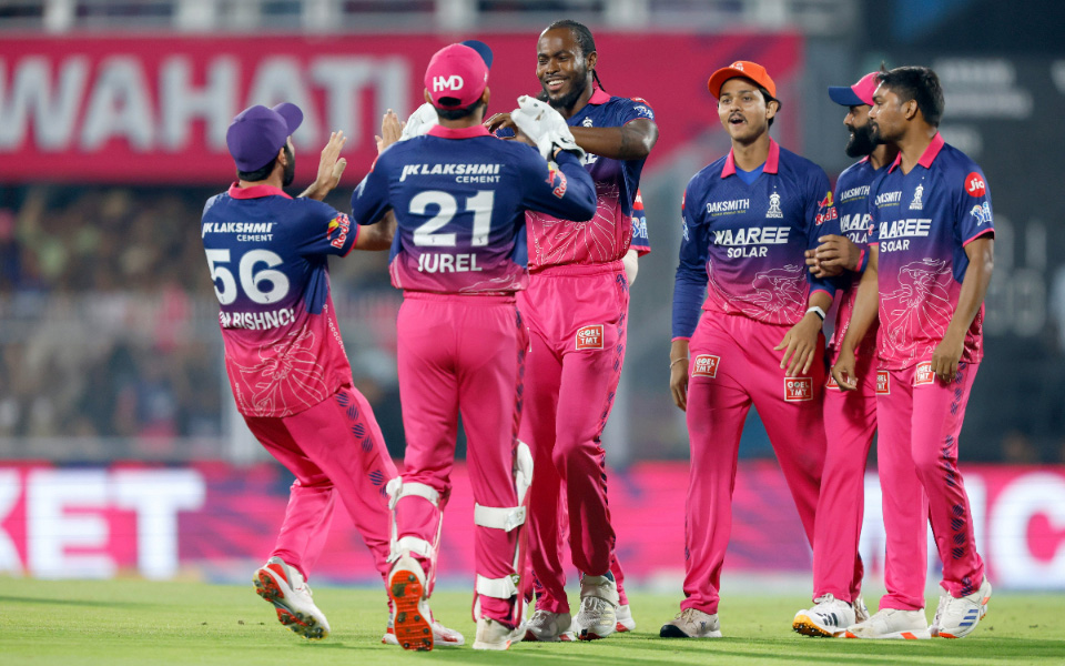 Rajasthan Royals
