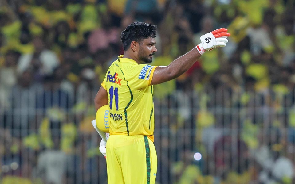 IPL 2026: Chennai Super Kings vs Delhi Capitals, Match 18 - Who Said What?