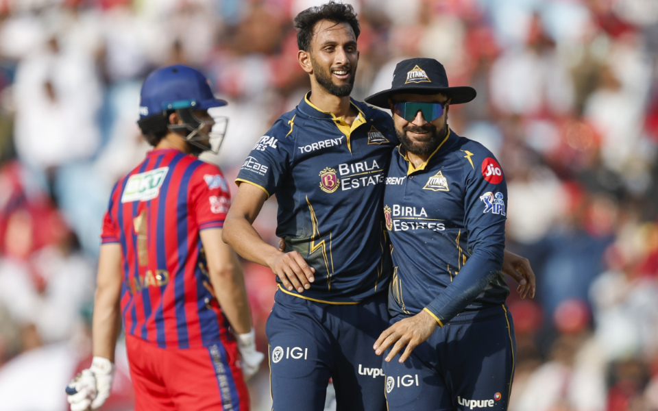 'Prasidh Krishna is practicing good habits' - Zaheer Khan after LSG vs GT