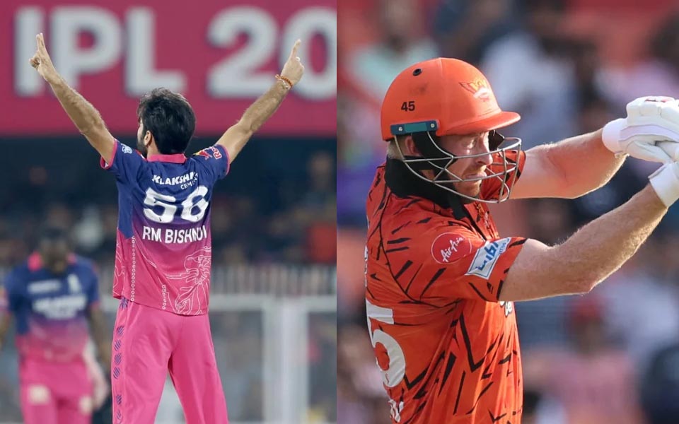 Ravi Bishnoi and Henrich Klassen