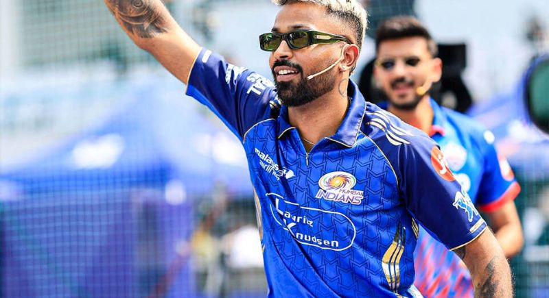 Hanuma Vihari names the franchise Hardik Pandya will '99.9%' join in trade deal ahead of IPL 2027