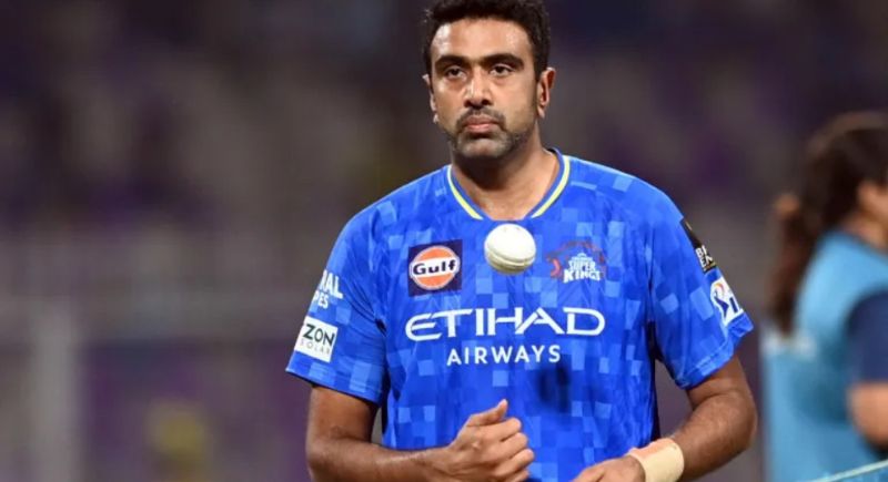‘That helped me make a comeback’ - R Ashwin credits RR, PBKS for his career growth