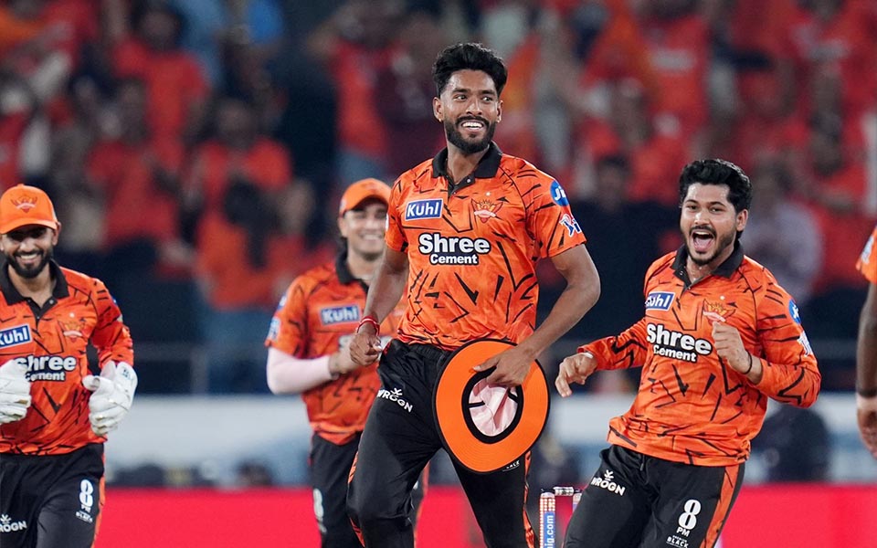 IPL 2026 Memes: Hilarious Reactions from SRH vs RR, Match 21 at Rajiv Gandhi International Stadium, Hyderabad